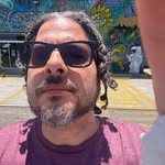 Quincas Moreira-Bass Fox