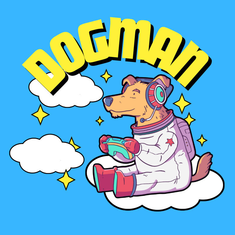 Dogman