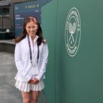 Yuri Nishida 西田侑里