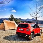 subsub 🏕solo camper