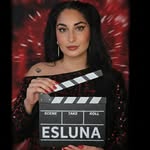 Esther ☆ 🌍🎬📺📖