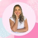 Cami Paz 👩‍🔬 | Food engineer & Mom