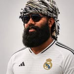 Abuthahir_Los_blancos 🤍