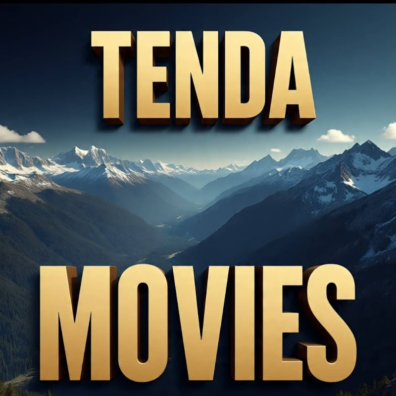 TENDA AFRICAN  MOVIES & FORKTALE STORIES