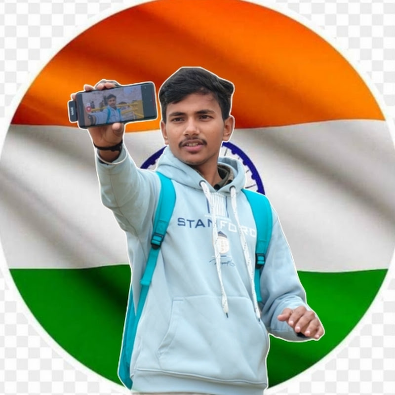 Nijjwal Funny vlogs