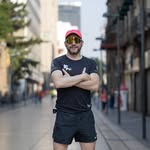 Eduardo CapiRunner