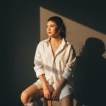 Nabila Maharani W