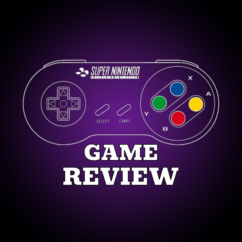 Game Review