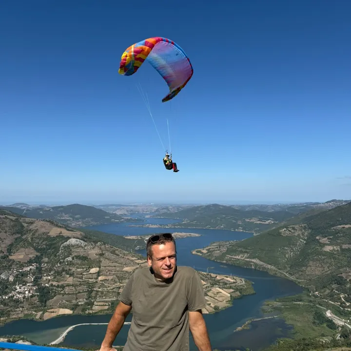 Karadeniz Kampçısı