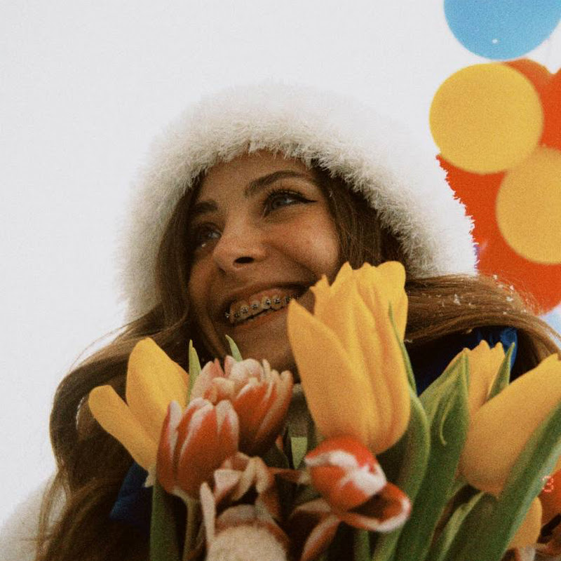 ксюша татарникова 