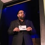 RUTHLESS RAVI KHANNA