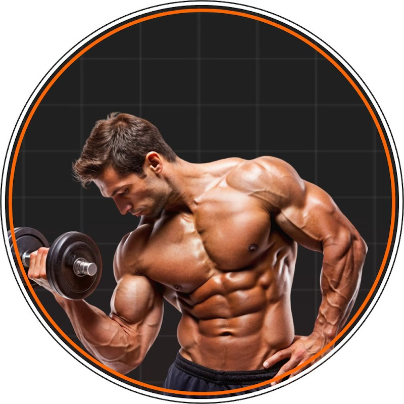 Fitness Workout Forge