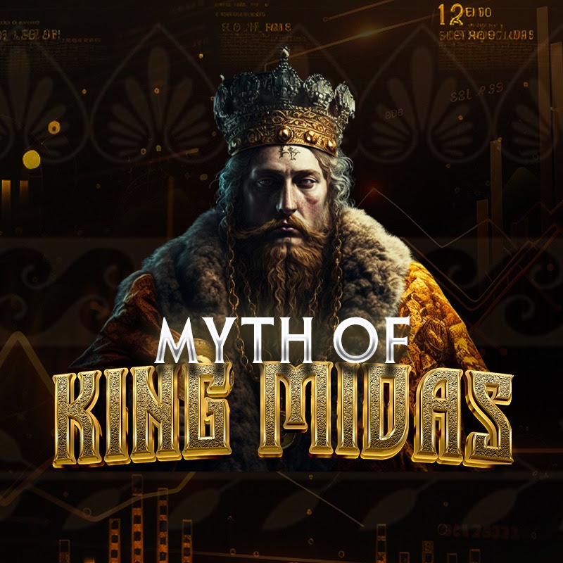 Myth Of King Midas