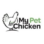 My Pet Chicken