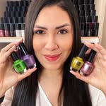 Yeka 💁🏻‍♀️ 💅🏻💄📱