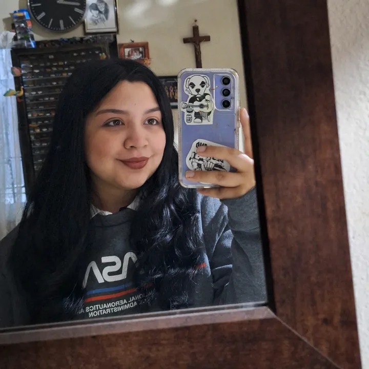 Miss Celeste 🐝