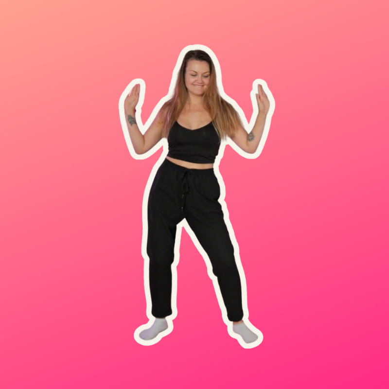 Dance with Charlotte