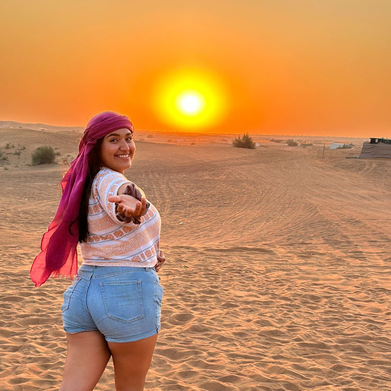 Comienza el viaje 🇲🇽