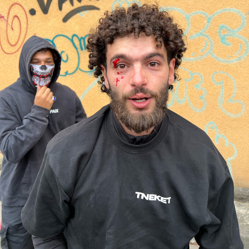 6dali aka Dalibido 6dl