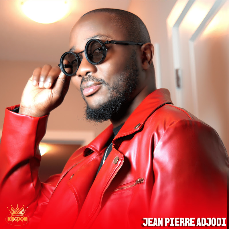 Jean Pierre Adjodi