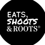 Eats, Shoots & Roots