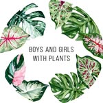boysandgirlswithplants