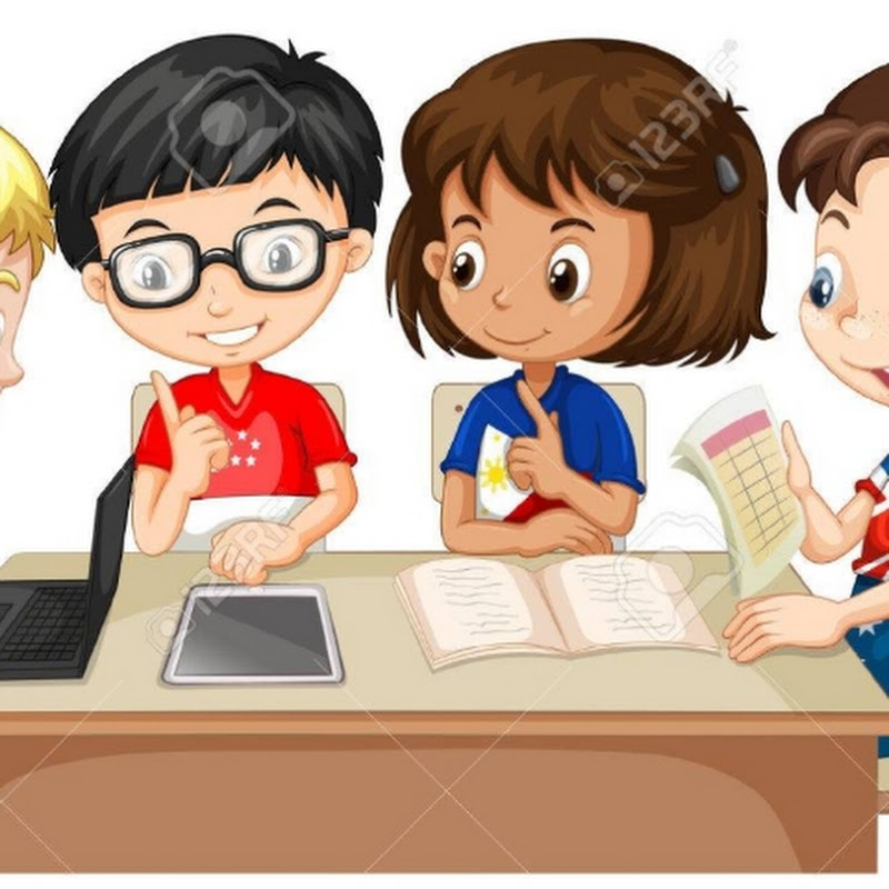 Kids Education Platform