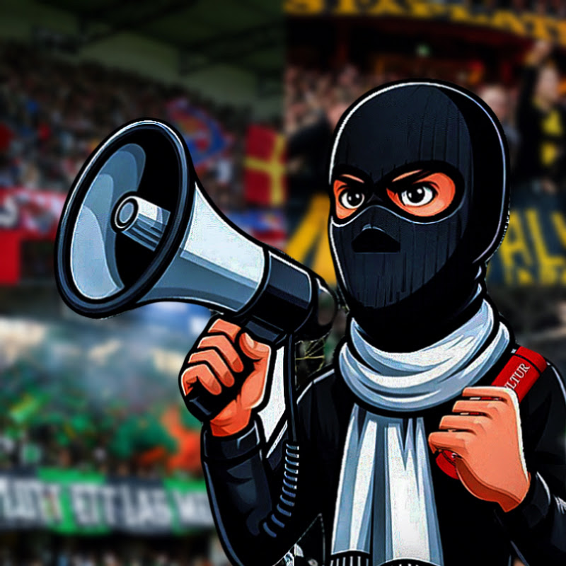 SVENSK SUPPORTERKULTUR