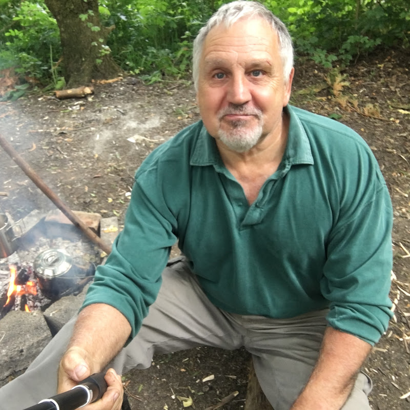 Steve Hart - Prepping And Survival