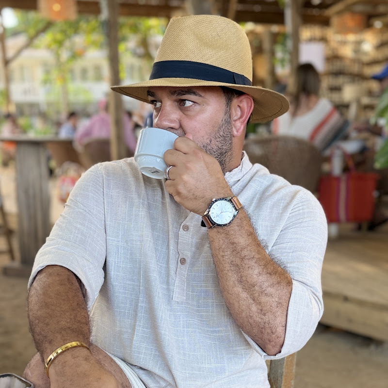 BLOG de SANTO VARGAS 