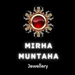 Mirha Muntaha Jewellery | Pakistan