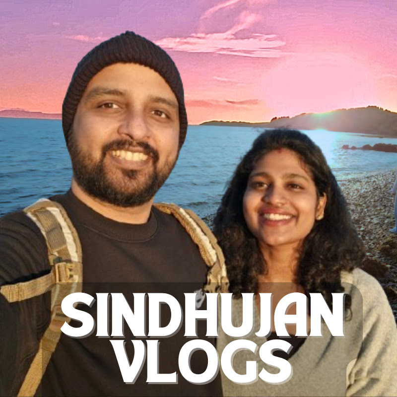 Sindhujan VLOGS
