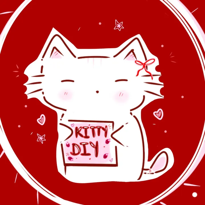 kittydiy