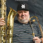 Michael Dease