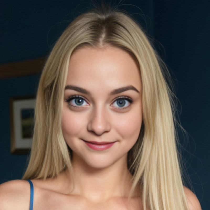 Isabella and Friends