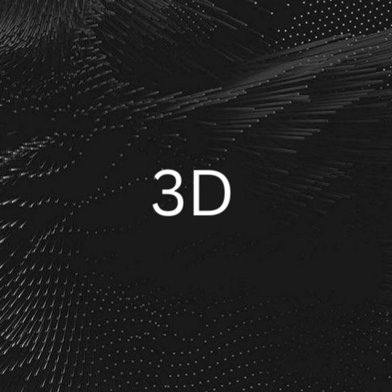 3D Data Lens