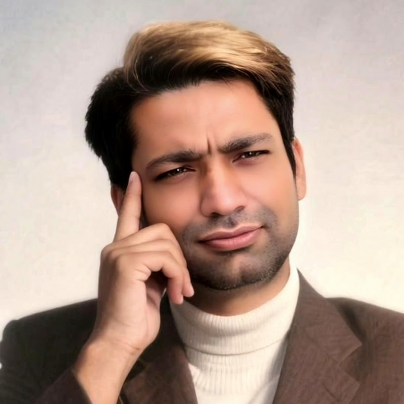 Dr Abdul Halim Sajid 