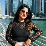 Shikha Kumar  | #UAELifestyleInfluencer 🧿🧿