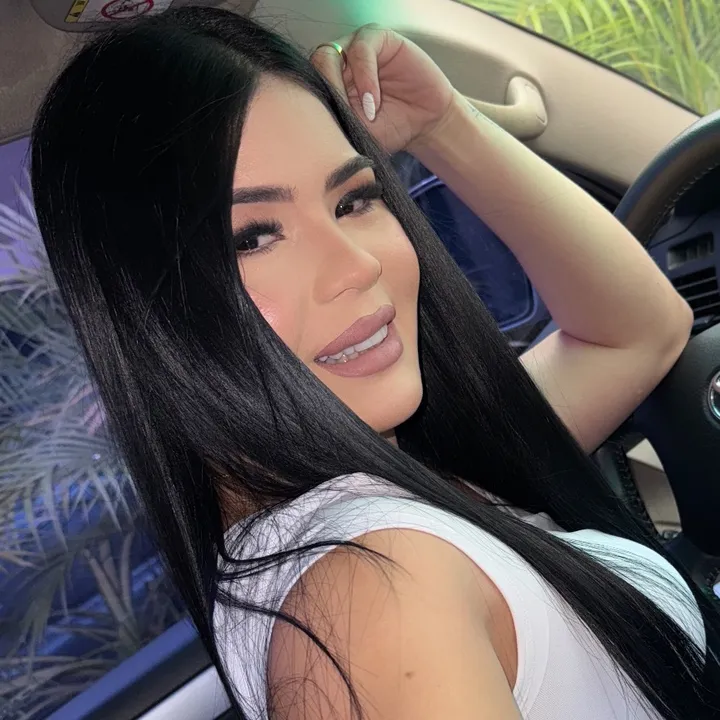 Jennifer Uribe✨