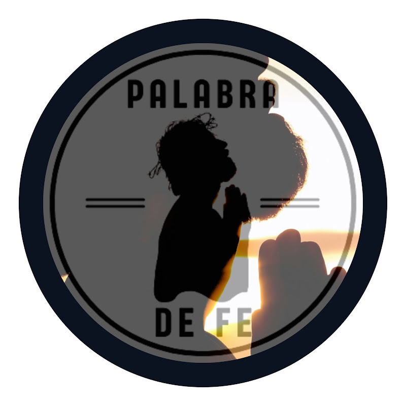 Palabra de Fe