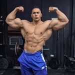 | LINO RODRIGUEZ | ATLETA | COACH ON | BODYBUILDER ✝️