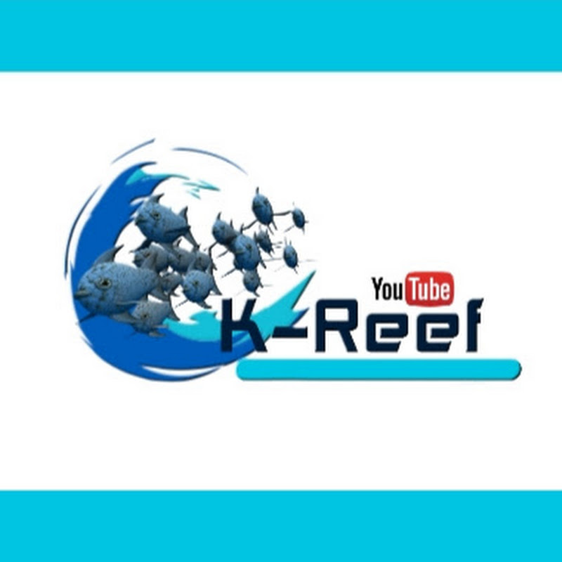 K-reef Aquarium hobby