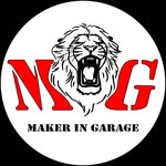 Federico >> Maker in Garage