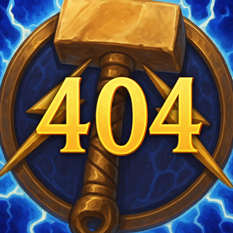 404 - Arena error: Hoj Not Found
