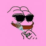 Pepe Fork | $PORK Meme Coin