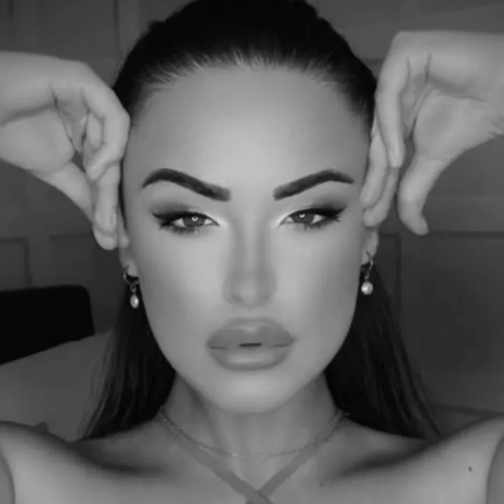 Lornajademx | first time mam