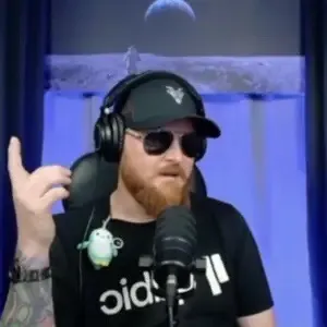 Oz The Crypto Goat🐐