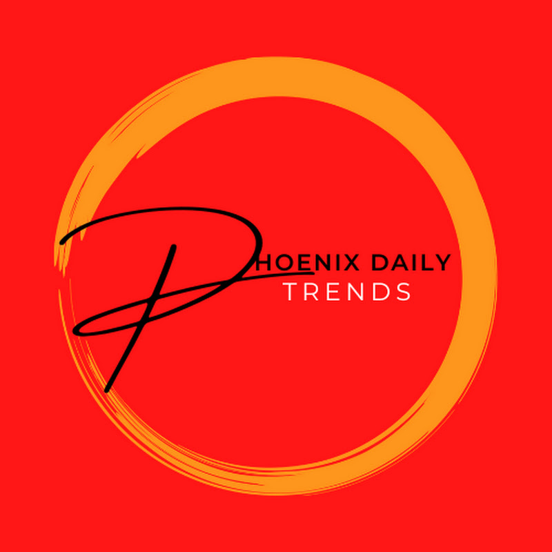 phoenix daily trends