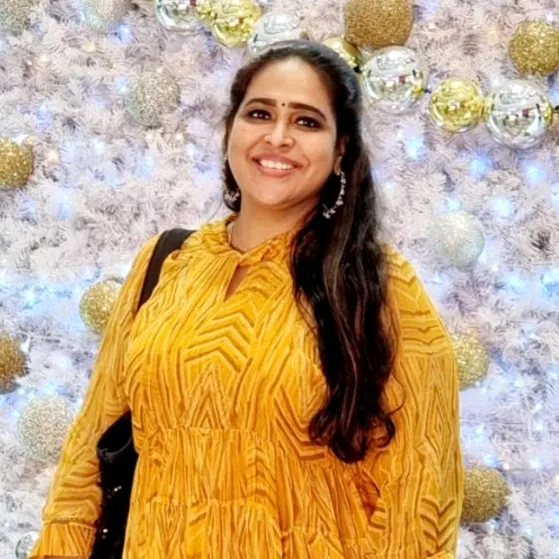 Pearl Swathi 🇸🇬