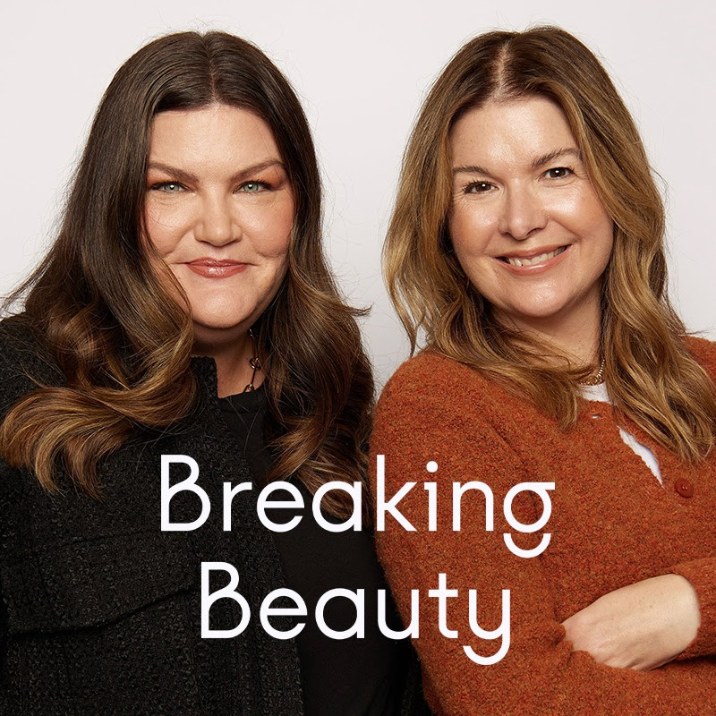 Breaking Beauty Podcast
